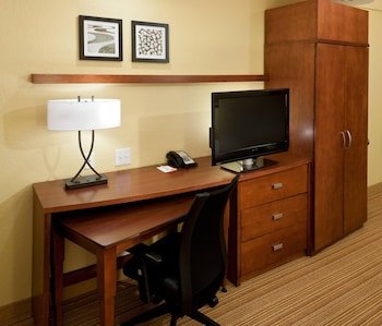 Courtyard Texarkana