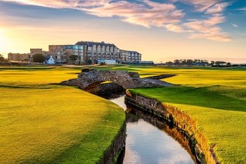 Old Course Hotel Golf Resort & SPA