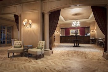Old Course Hotel Golf Resort & SPA