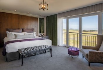 Old Course Hotel Golf Resort & SPA