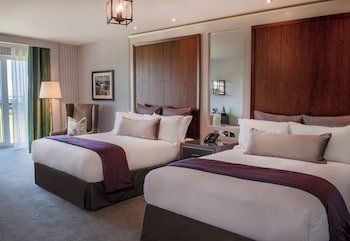 Old Course Hotel Golf Resort & SPA