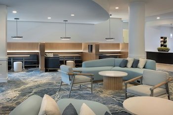 Courtyard by Marriott Sandestin at Grand Boulevard