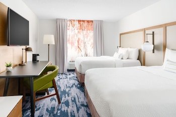 Fairfield Inn Joliet South