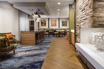 Fairfield Inn Joliet South