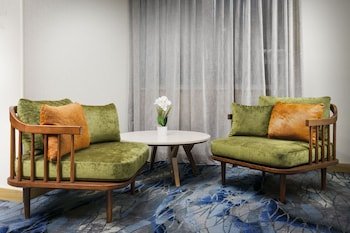 Fairfield Inn Joliet South