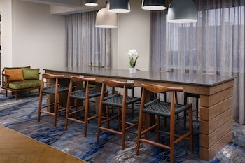 Fairfield Inn Joliet South