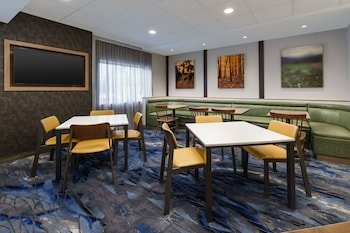 Fairfield Inn Joliet South
