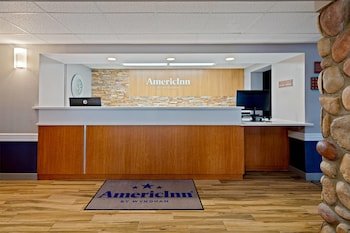 AmericInn Lodge & Suites Bismarck