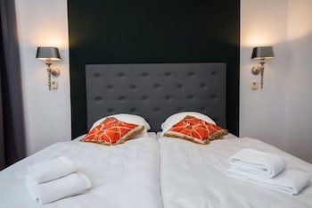 Kleines Hotel Heimfeld