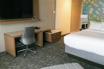 Courtyard Elkhart