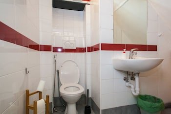 Ostellin Genova Hostel