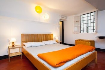 Ostellin Genova Hostel