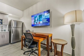 Metro Tempe Apartments