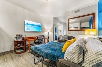 Metro Tempe Apartments