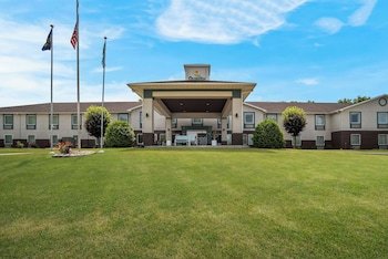 Quality Inn & Suites