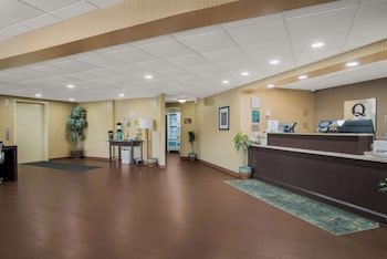 Quality Inn & Suites