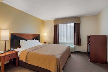 Quality Inn & Suites