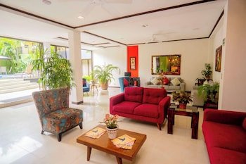 Best Western Kamuk Hotel & Casino