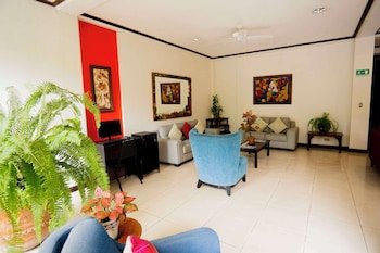 Best Western Kamuk Hotel & Casino