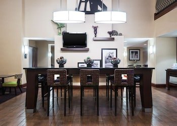 Hampton Inn Odessa