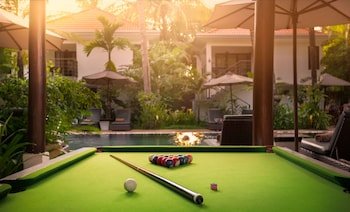 Apsara Greenland Boutique Hotel