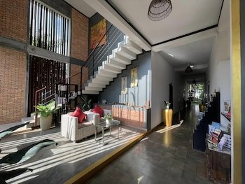 Apsara Greenland Boutique Hotel