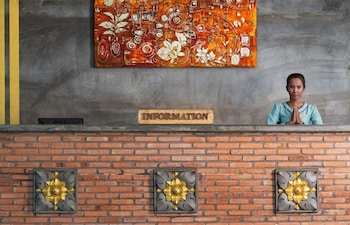 Apsara Greenland Boutique Hotel