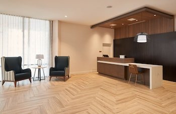 Staybridge Suites - Wilmington Downtown, an IHG Hotel