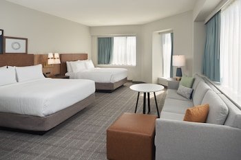 Staybridge Suites - Wilmington Downtown, an IHG Hotel