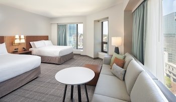 Staybridge Suites - Wilmington Downtown, an IHG Hotel