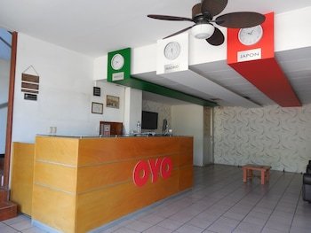Hotel Italia