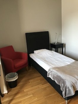 Hotell Gustaf