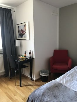 Hotell Gustaf