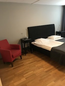 Hotell Gustaf
