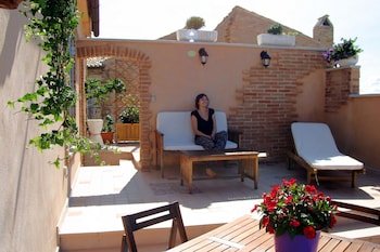 Bed & Breakfast Le Terrazze - Fermo