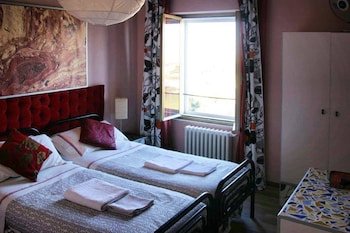 Bed & Breakfast Le Terrazze - Fermo