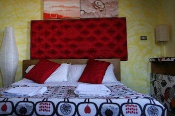 Bed & Breakfast Le Terrazze - Fermo