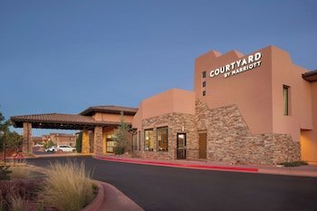 Courtyard Sedona Mariott