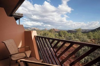 Courtyard Sedona Mariott