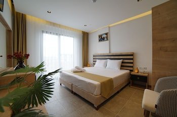 Sahin Termal Otel Ve Spa