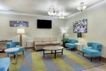 Sleep Inn & Suites Hewitt - South Waco
