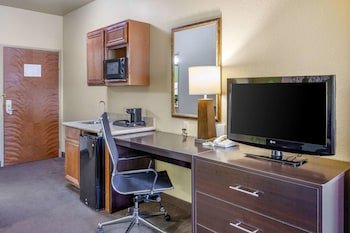 Sleep Inn & Suites Hewitt - South Waco