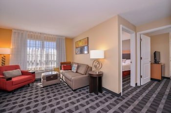 TownePlace Suites Arundel Mills BWI Airport