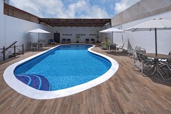 Hotel Del Patio