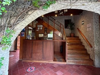 Hotel Del Patio
