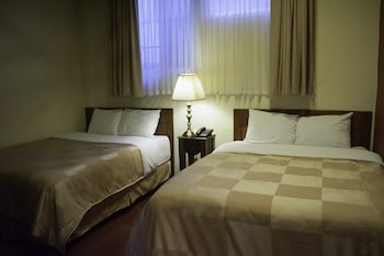 Hotel Del Patio