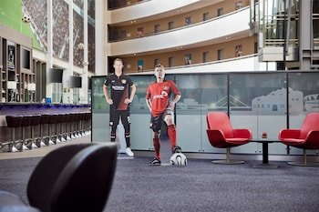Lindner Hotel Leverkusen BayArena