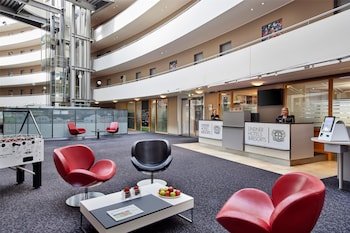 Lindner Hotel Leverkusen BayArena