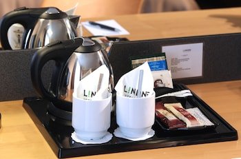 Lindner Hotel Leverkusen BayArena
