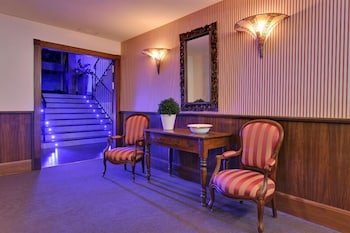 Hotel Balneario de la Hermida